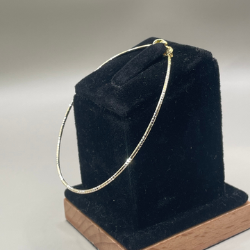 Silver Aura 925 Classic Bracelet