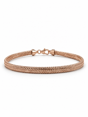 SILKWEAVE BRACELET