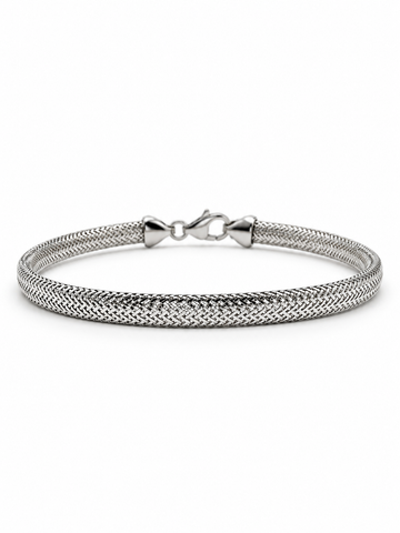 Silkweave Bracelet