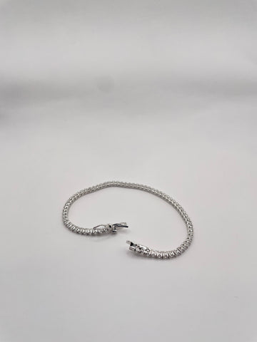 Silver Bracelet