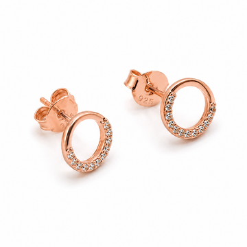 Orbit Earrings