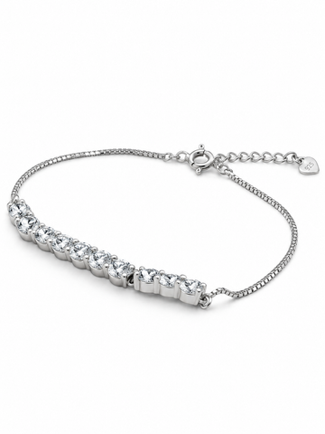 Tennis Chain Bracelet