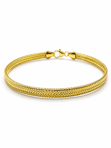 SILKWEAVE BRACELET