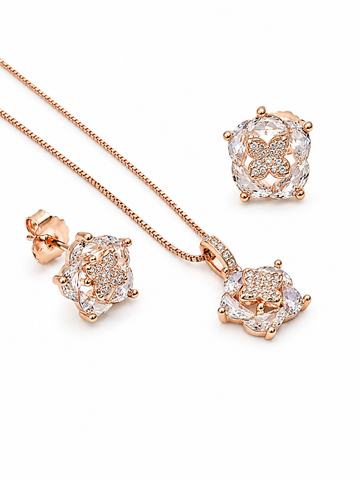Moonflower Petal Set